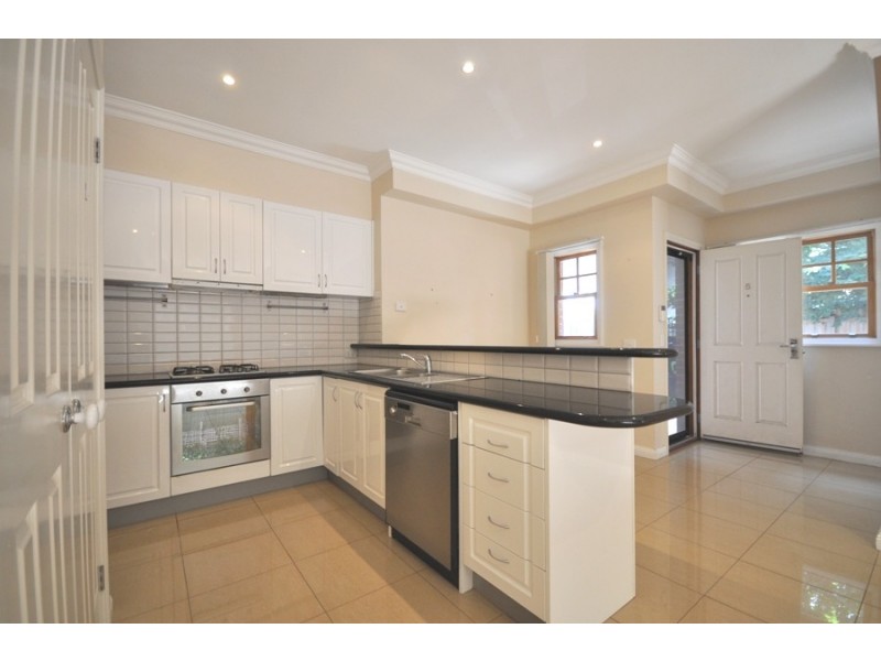 5/3 Merric Lane, Carnegie VIC 3163