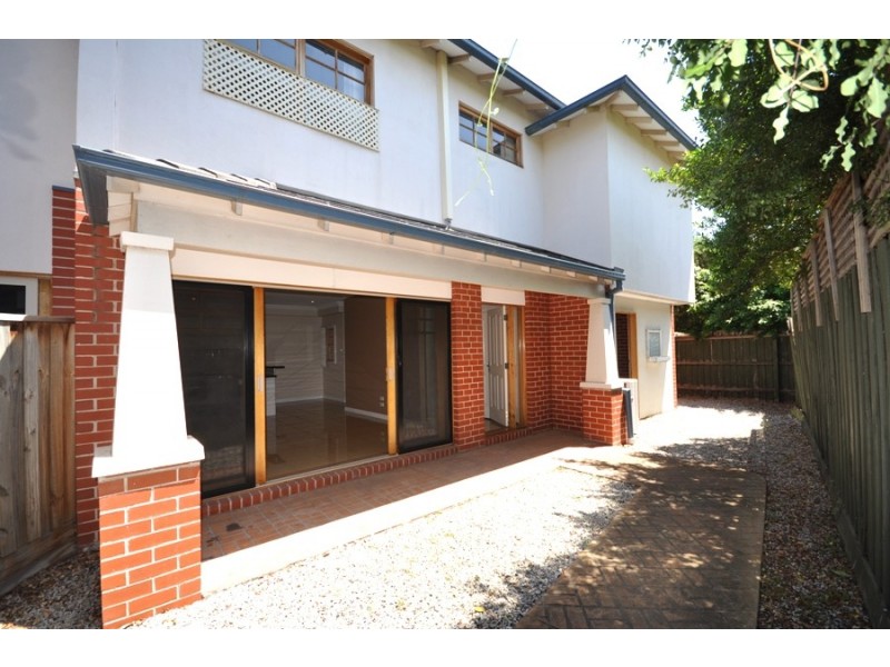 5/3 Merric Lane, Carnegie VIC 3163