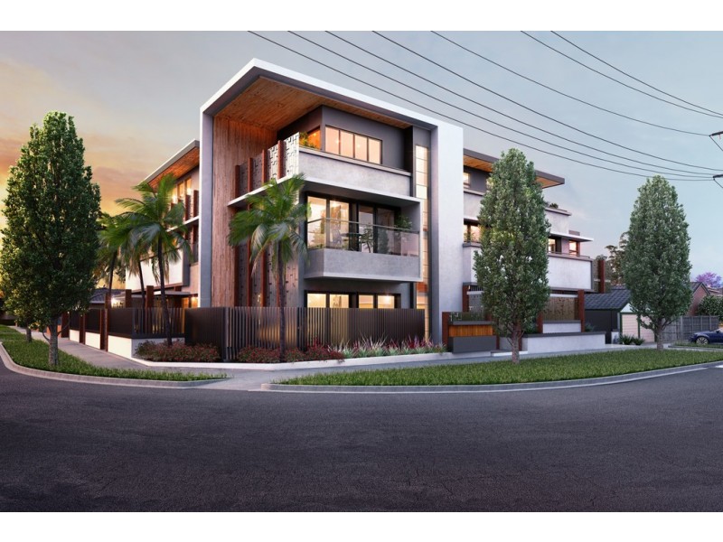 15 Mavis/Arthur Street, Footscray VIC 3011