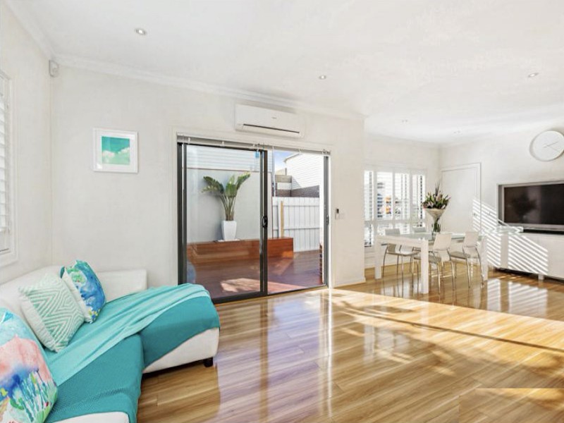 1/47 Paxton Street, South Kingsville VIC 3015