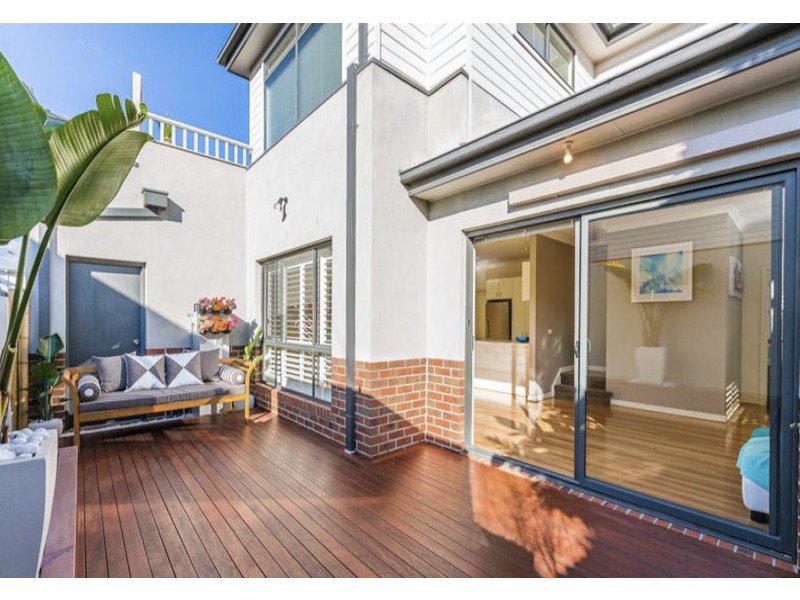 1/47 Paxton Street, South Kingsville VIC 3015