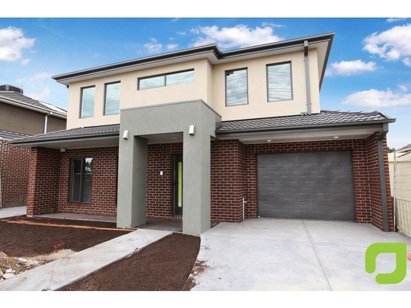 1/28 Thomas Street, Laverton VIC 3028