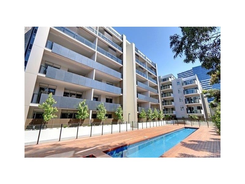 508/109 Manningham Street, Parkville VIC 3052