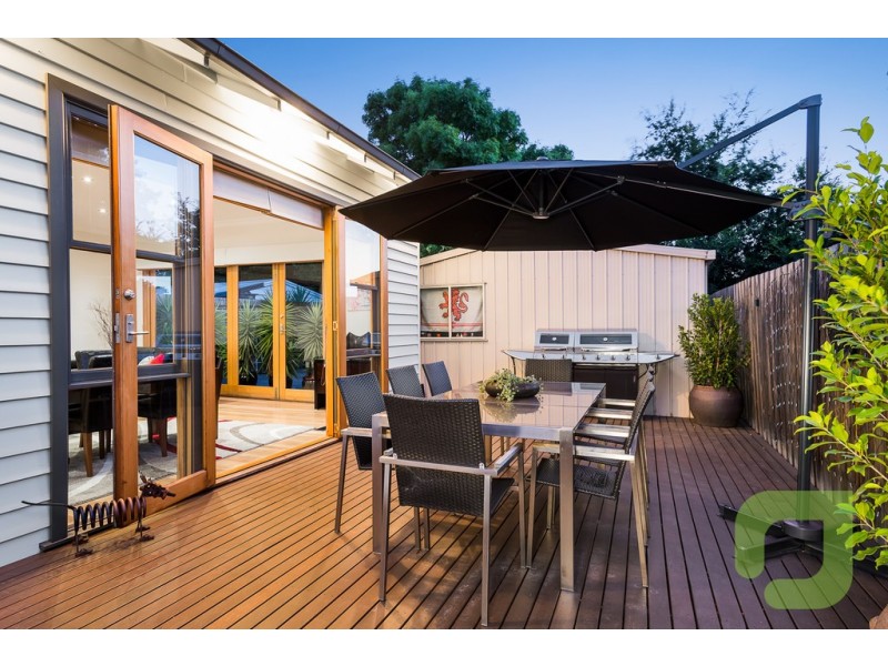 105 Stevedore Street, Williamstown VIC 3016