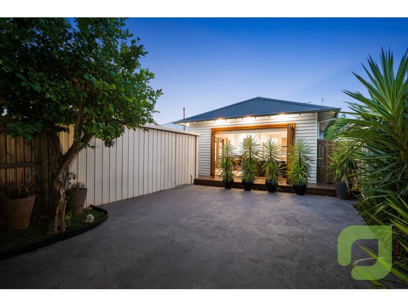 105 Stevedore Street, Williamstown VIC 3016