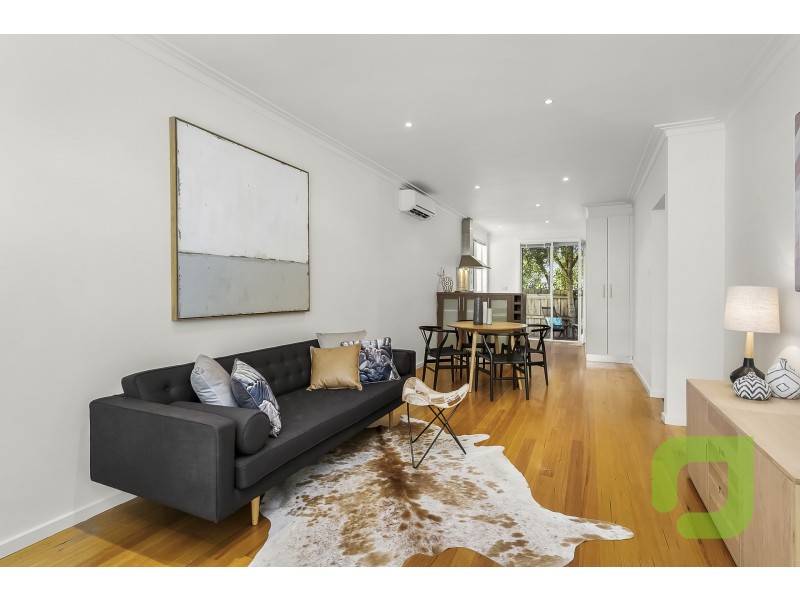 8/18 Blandford Street, West Footscray VIC 3012