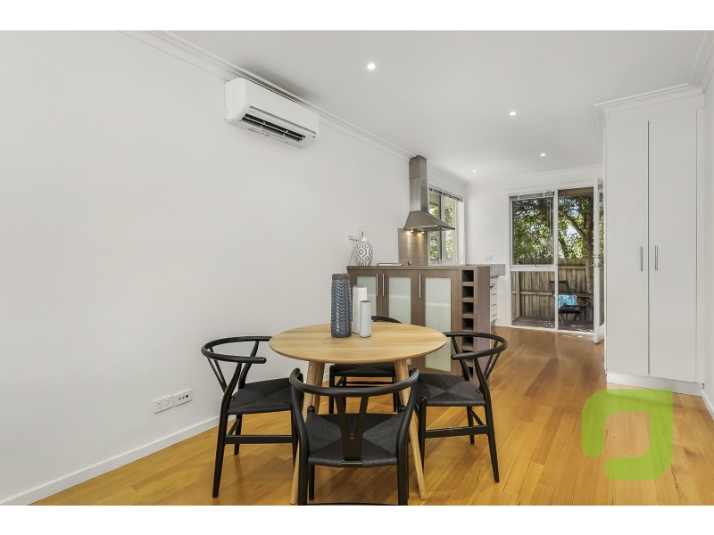 8/18 Blandford Street, West Footscray VIC 3012