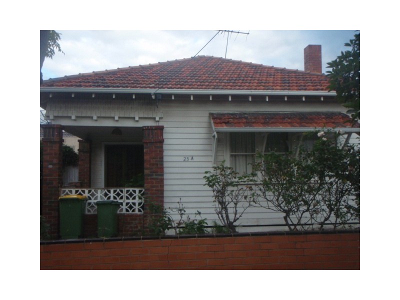 23A Lynch Street, Footscray VIC 3011