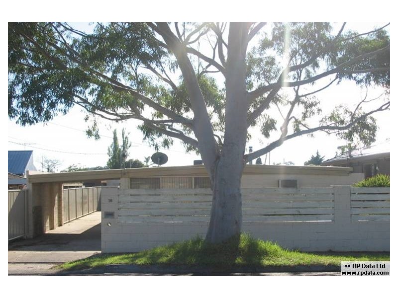 76  Central Avenue, Altona Meadows VIC 3028