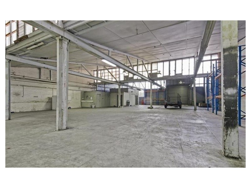 7/13-21 Thomas Street, Yarraville VIC 3013