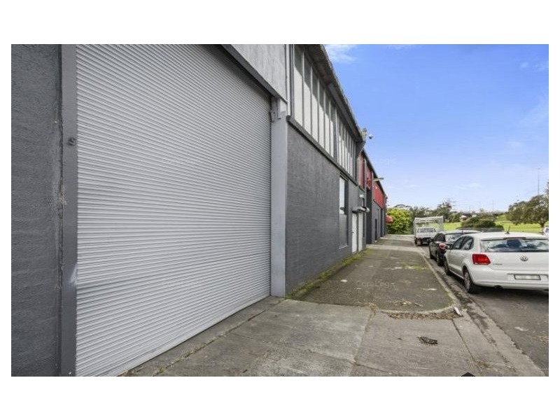 7/13-21 Thomas Street, Yarraville VIC 3013