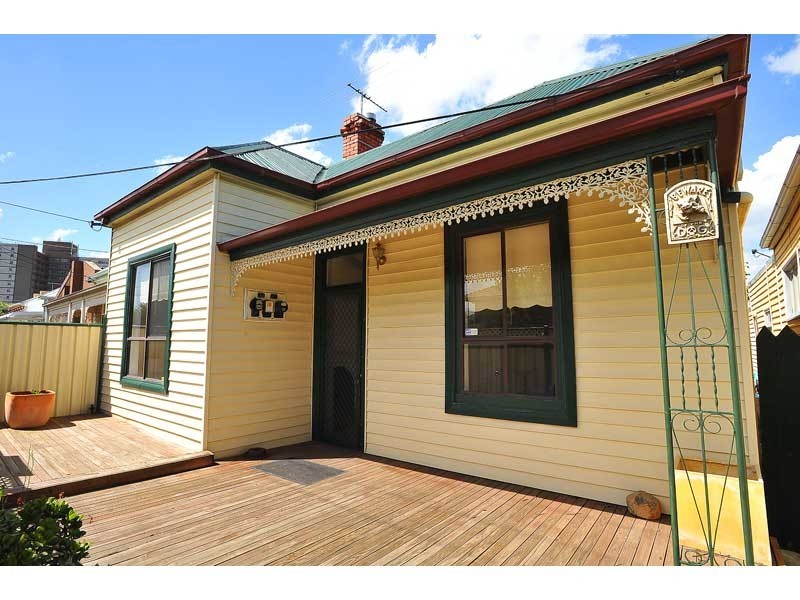 177 Gordon Street, Footscray VIC 3011