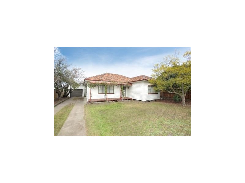 3 Abbeygate Street, Altona North VIC 3025