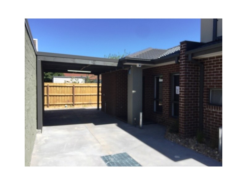 3/28 Thomas Street, Laverton VIC 3028