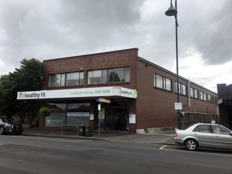 3/100 Douglas Parade, Williamstown VIC 3016