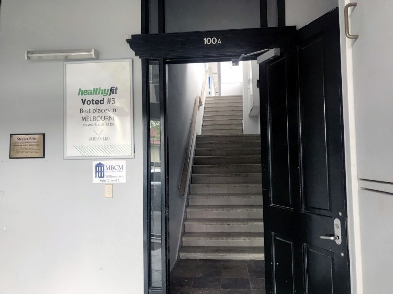 3/100 Douglas Parade, Williamstown VIC 3016