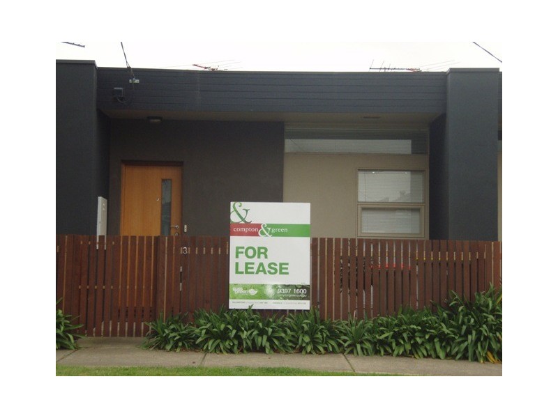 3 Bishop Street, Kingsville VIC 3012