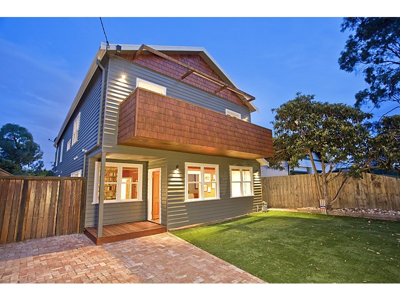 84 Oxford Street, Newport VIC 3015