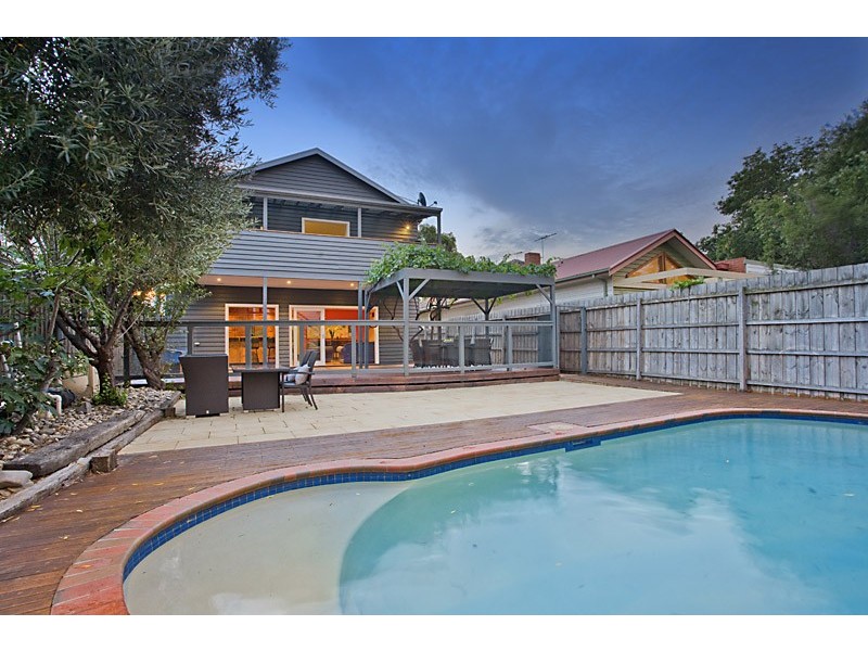 84 Oxford Street, Newport VIC 3015