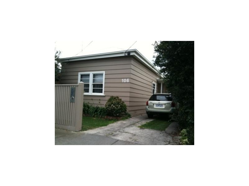 106 Paisley Street, Footscray VIC 3011