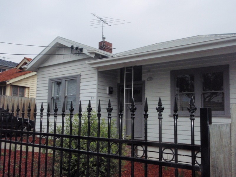 52 Hyde Street, Yarraville VIC 3013