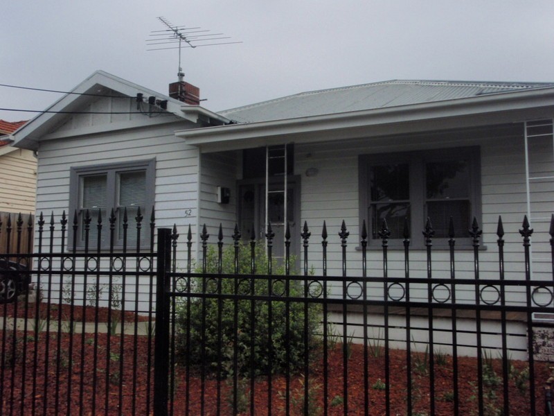 52 Hyde Street, Yarraville VIC 3013