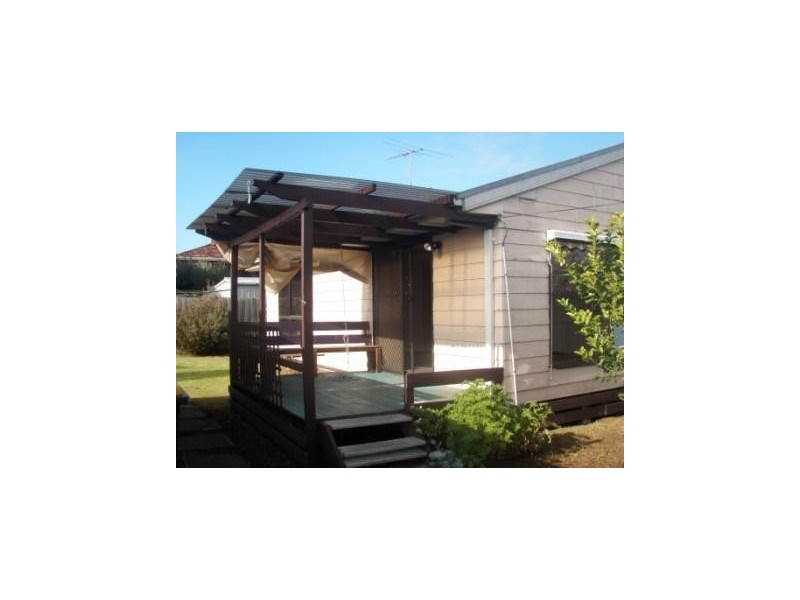 22A Laurie Street, Newport VIC 3015