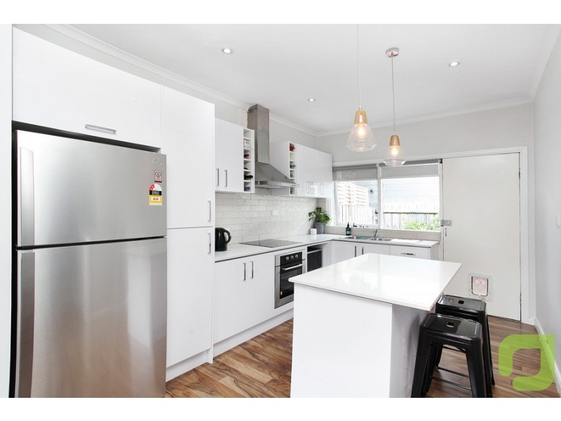 3/28 Peel Street, Newport VIC 3015