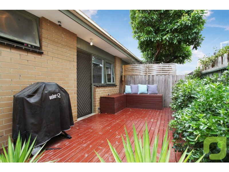3/28 Peel Street, Newport VIC 3015