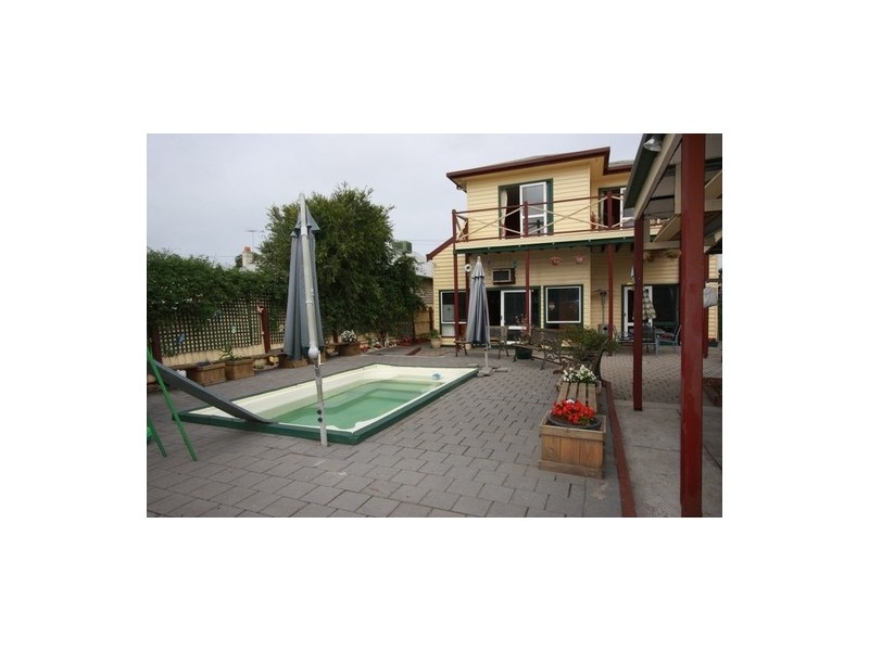 100 Francis Street, Yarraville VIC 3013