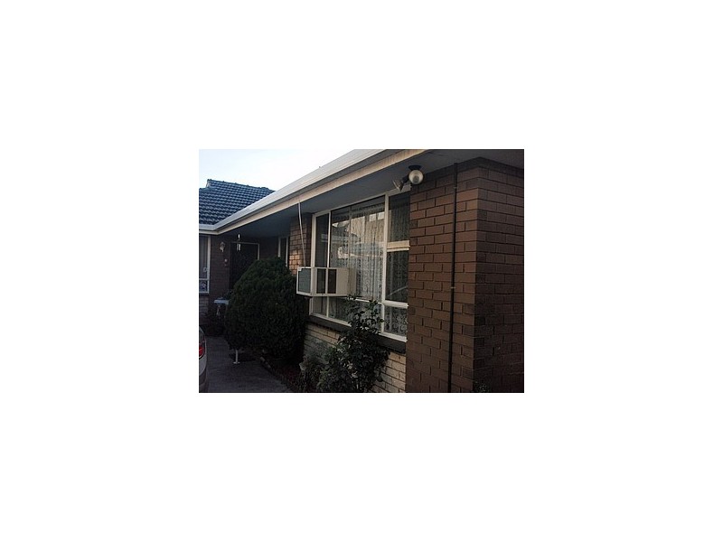 4/10 Kingsville Street, Kingsville VIC 3012