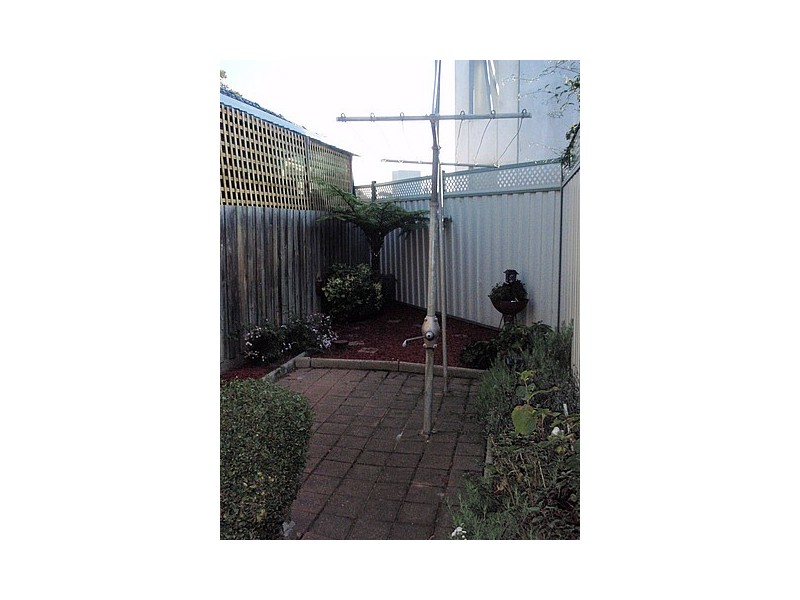 4/10 Kingsville Street, Kingsville VIC 3012