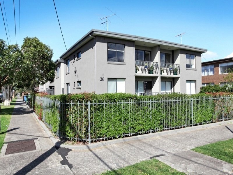 4/36 Empire Street, Footscray VIC 3011