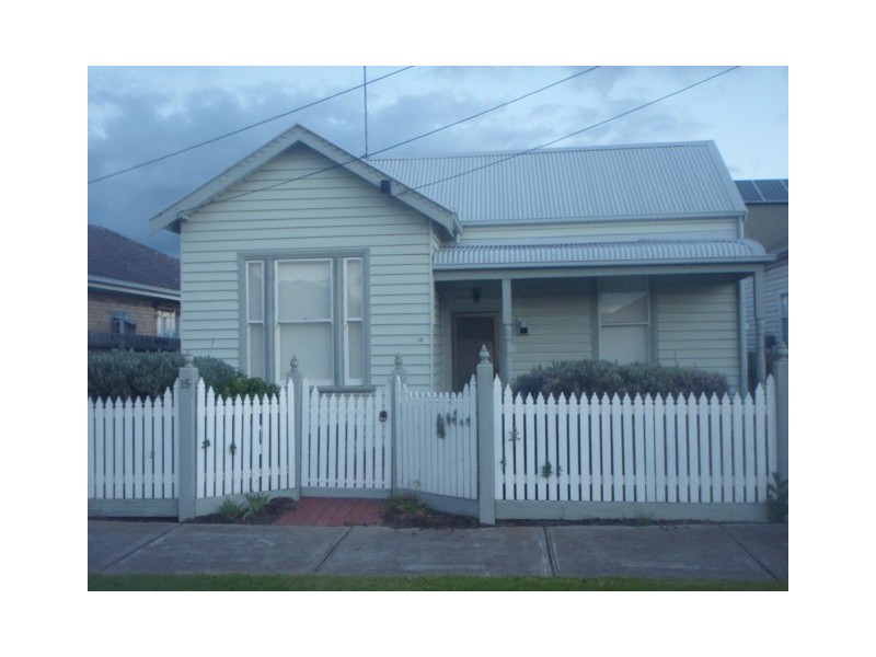 15 Hex Street, West Footscray VIC 3012