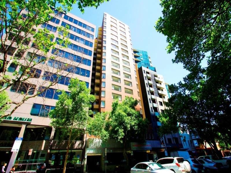 5B/131 Lonsdale Street, Melbourne VIC 3000