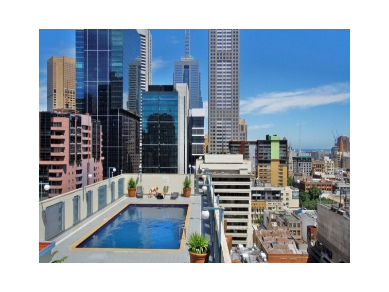 5B/131 Lonsdale Street, Melbourne VIC 3000