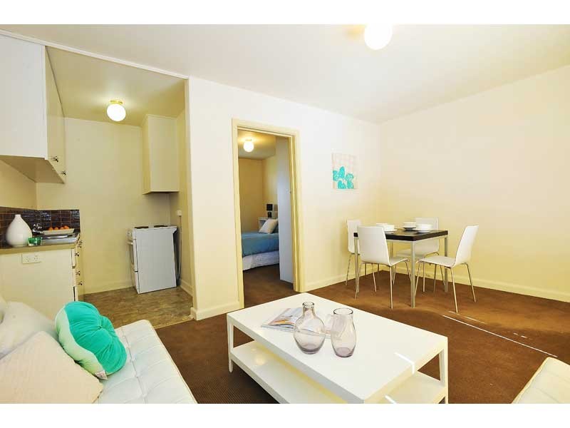 4/95 Melbourne Road, Williamstown VIC 3016