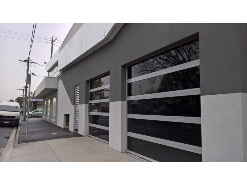 2/31 Hope Street, Spotswood VIC 3015