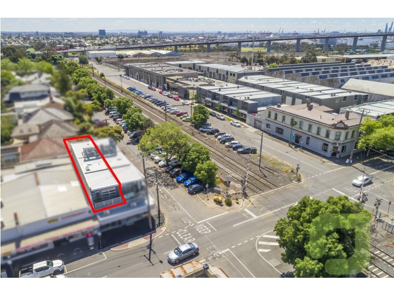 2/31 Hope Street, Spotswood VIC 3015