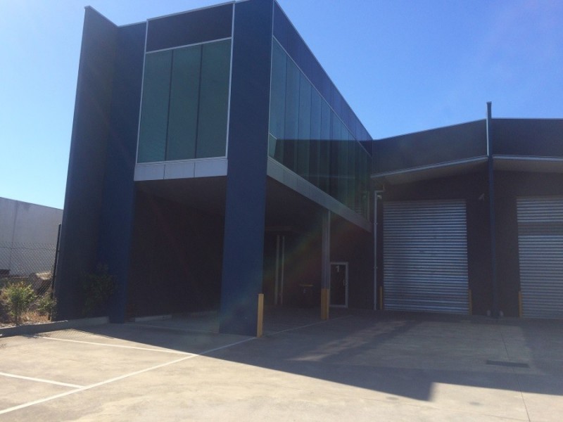 1/48 Albemarle Street, Williamstown VIC 3016