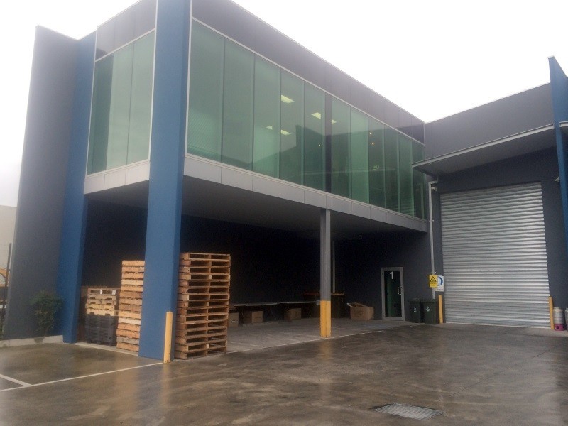 1/48 Albemarle Street, Williamstown VIC 3016