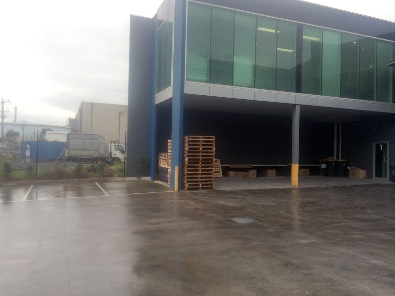 1/48 Albemarle Street, Williamstown VIC 3016