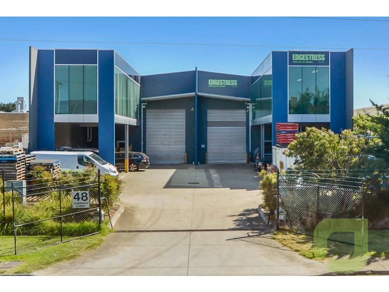 1/48 Albemarle Street, Williamstown VIC 3016