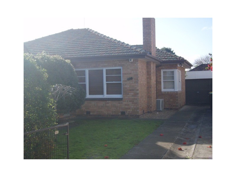 128 Woods Street, Newport VIC 3015
