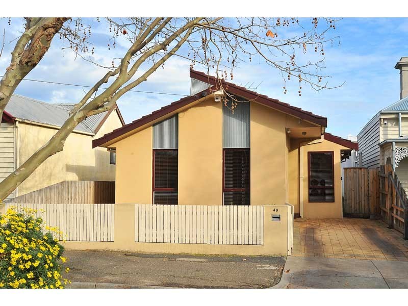 49 Cecil Street, Williamstown VIC 3016