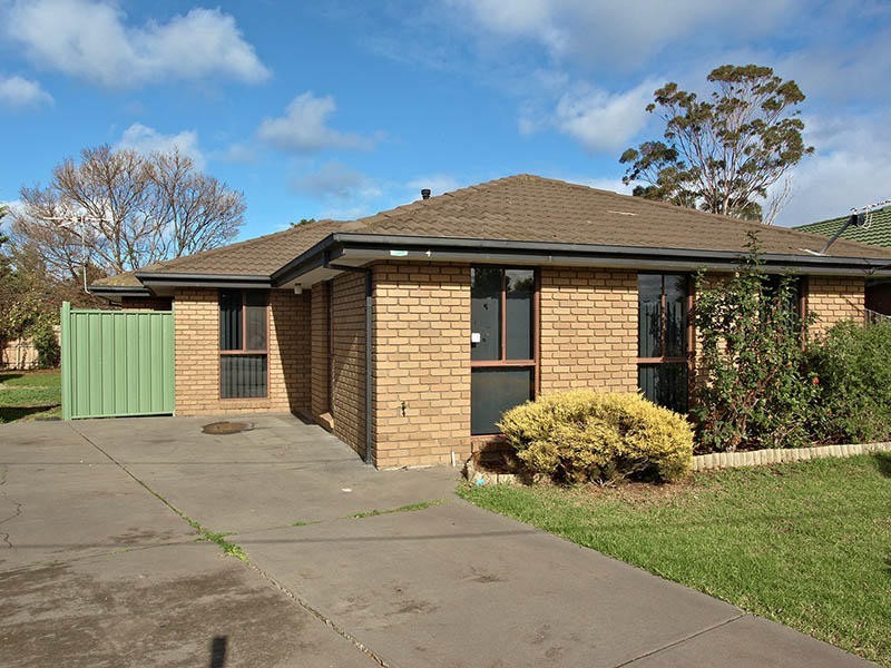 4 Hubble Court, Altona Meadows VIC 3028