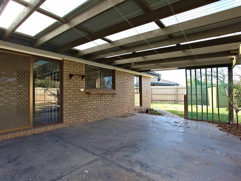 4 Hubble Court, Altona Meadows VIC 3028