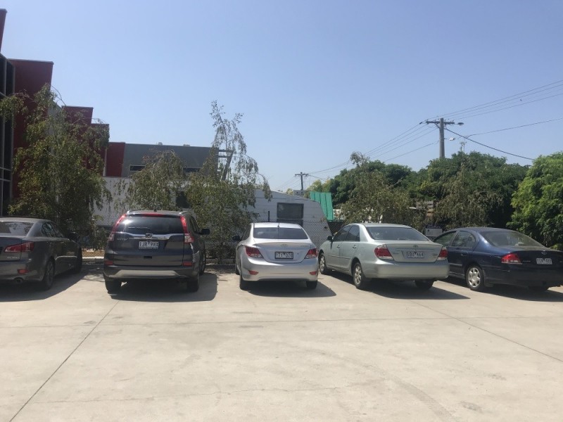 22 Tennyson Street, Williamstown VIC 3016