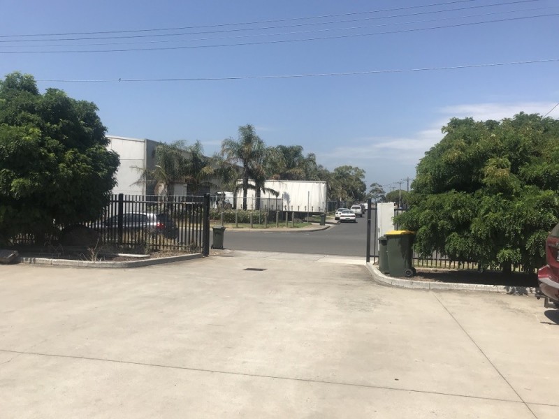 22 Tennyson Street, Williamstown VIC 3016