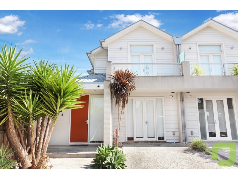 1A Little Parker Street, Williamstown VIC 3016